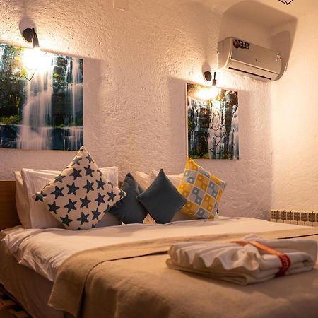 Resort Hotel El Cortijo & Spa Chefchaouen Extérieur photo