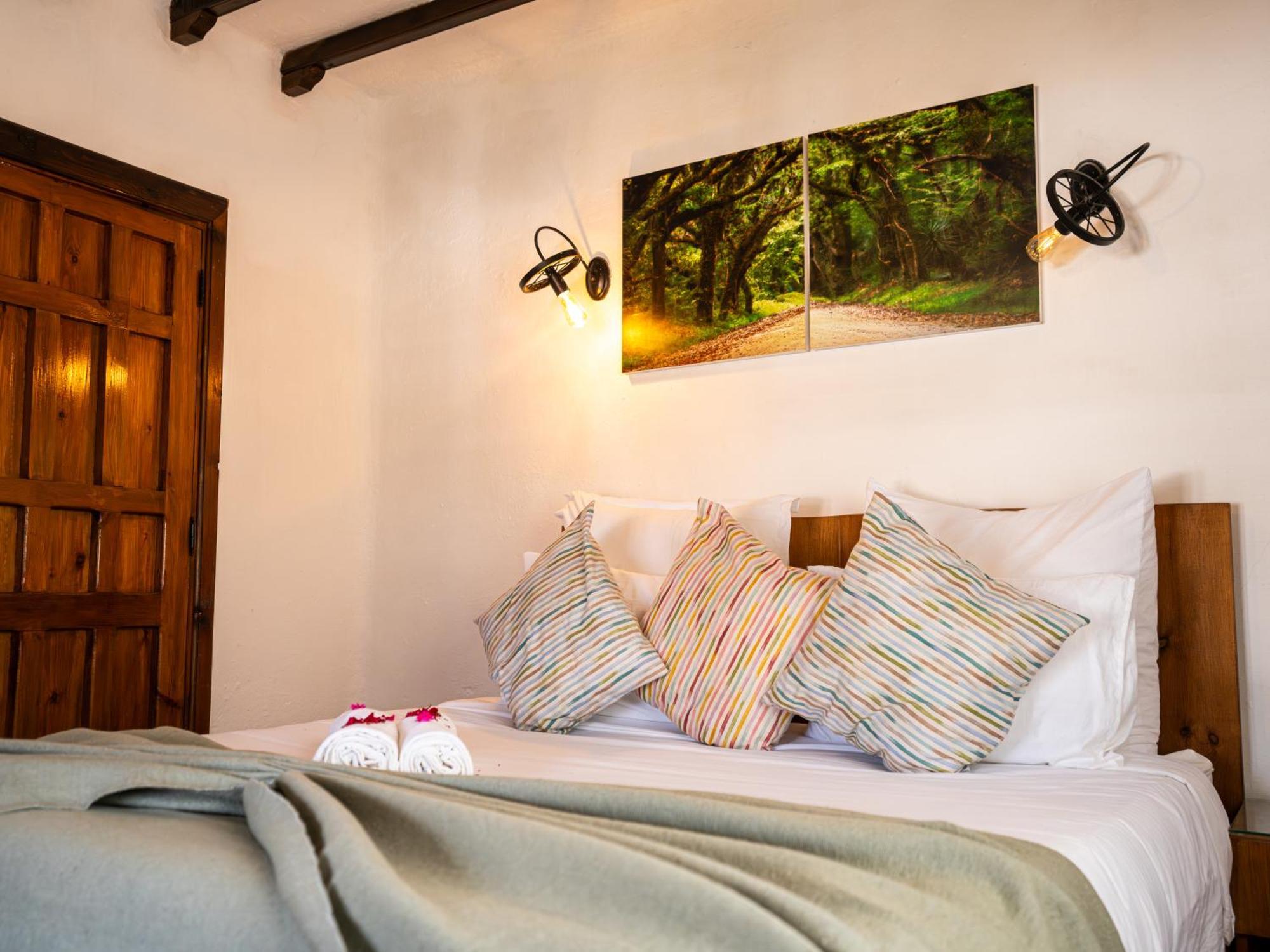 Resort Hotel El Cortijo & Spa Chefchaouen Extérieur photo