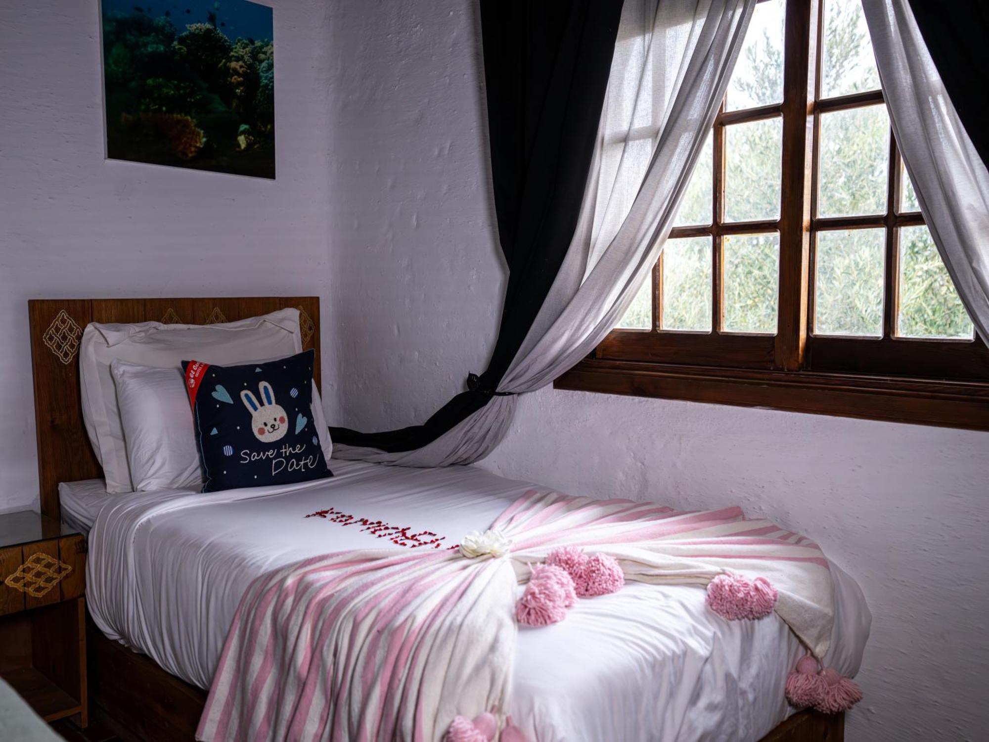 Resort Hotel El Cortijo & Spa Chefchaouen Extérieur photo