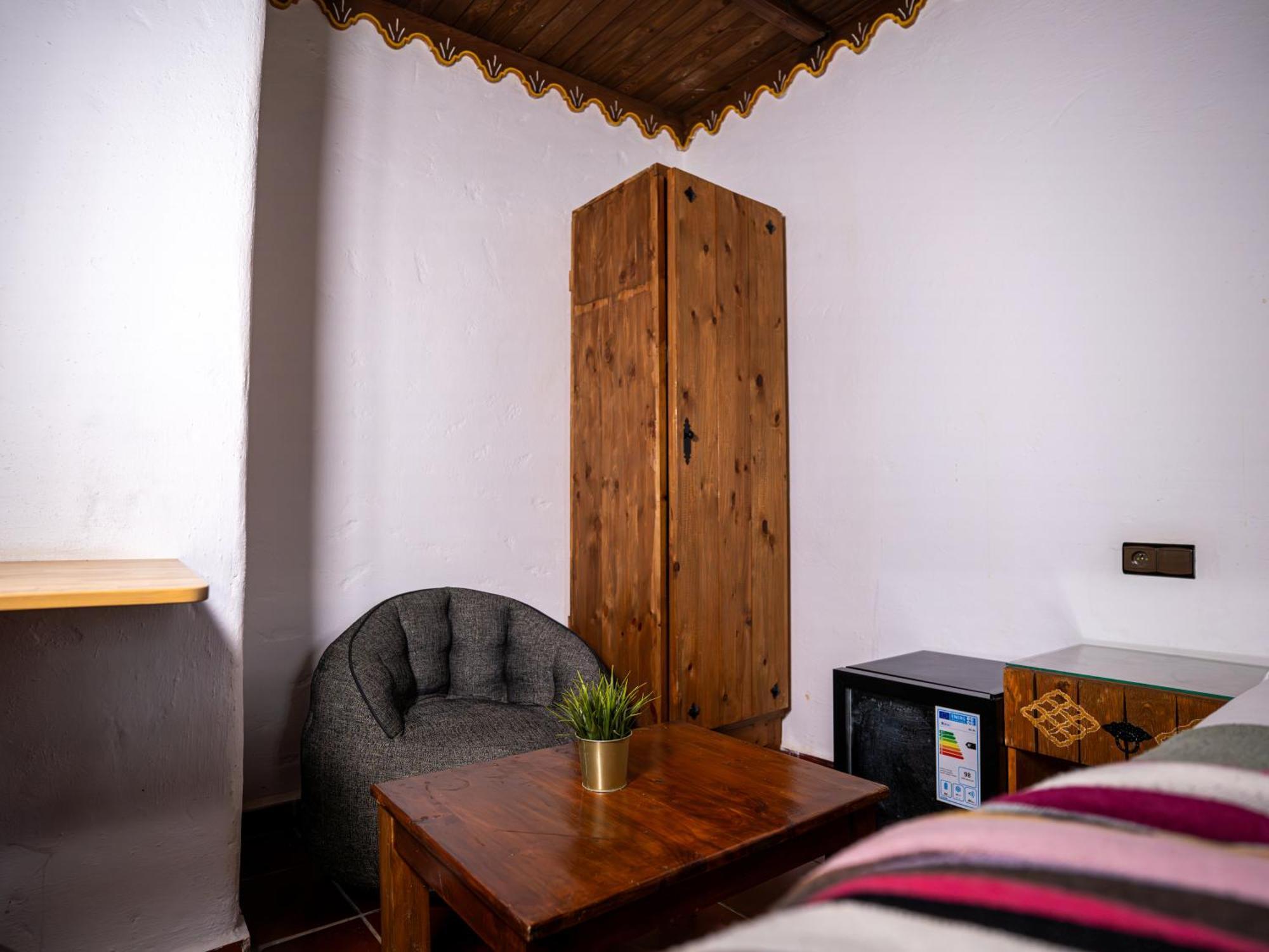 Resort Hotel El Cortijo & Spa Chefchaouen Extérieur photo