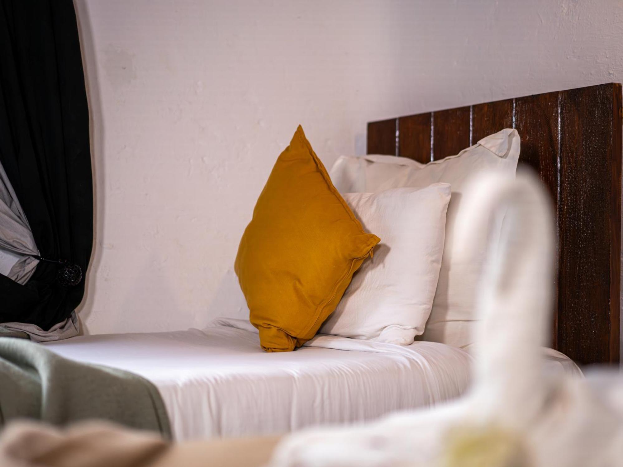 Resort Hotel El Cortijo & Spa Chefchaouen Extérieur photo