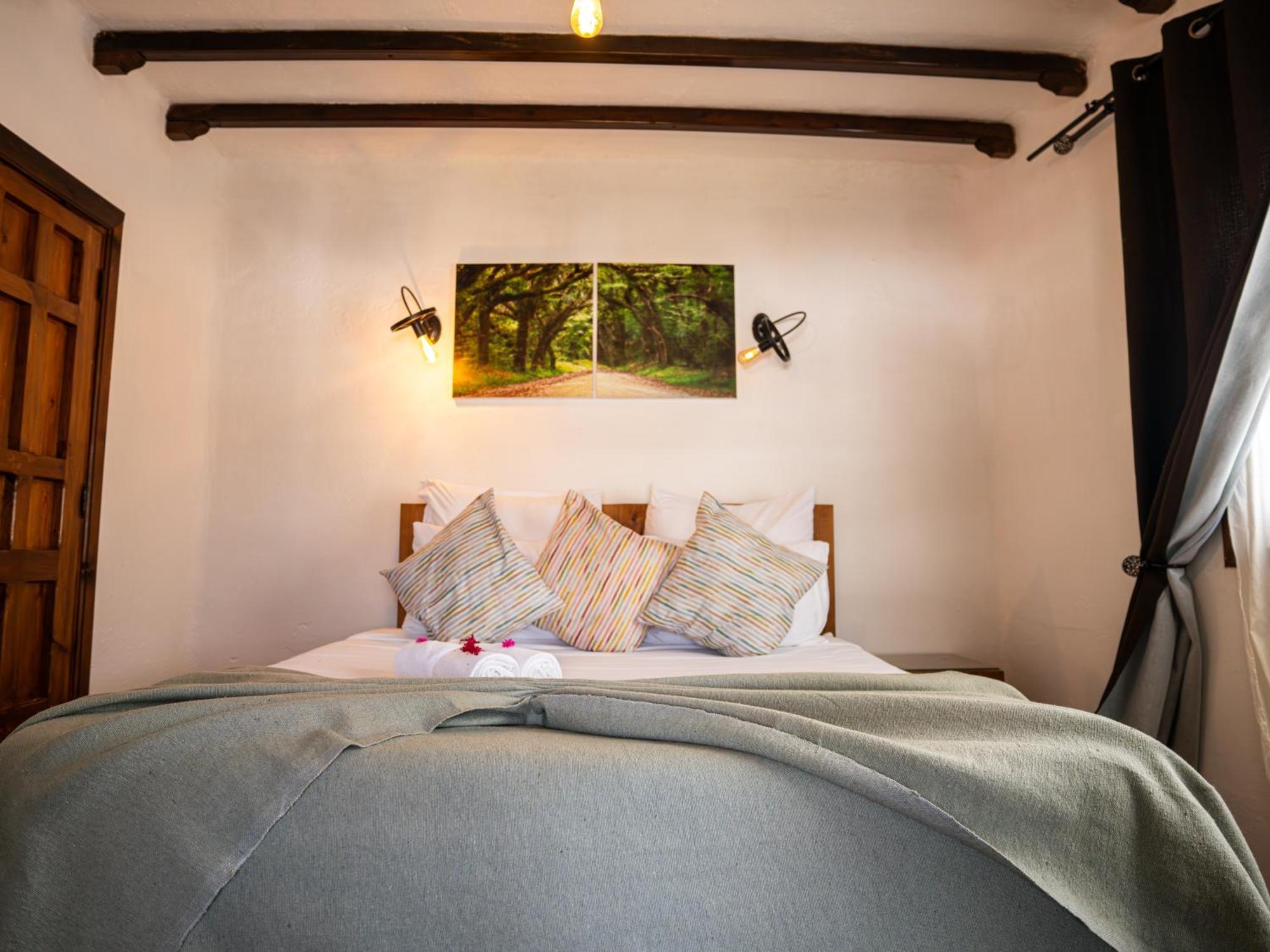 Resort Hotel El Cortijo & Spa Chefchaouen Extérieur photo