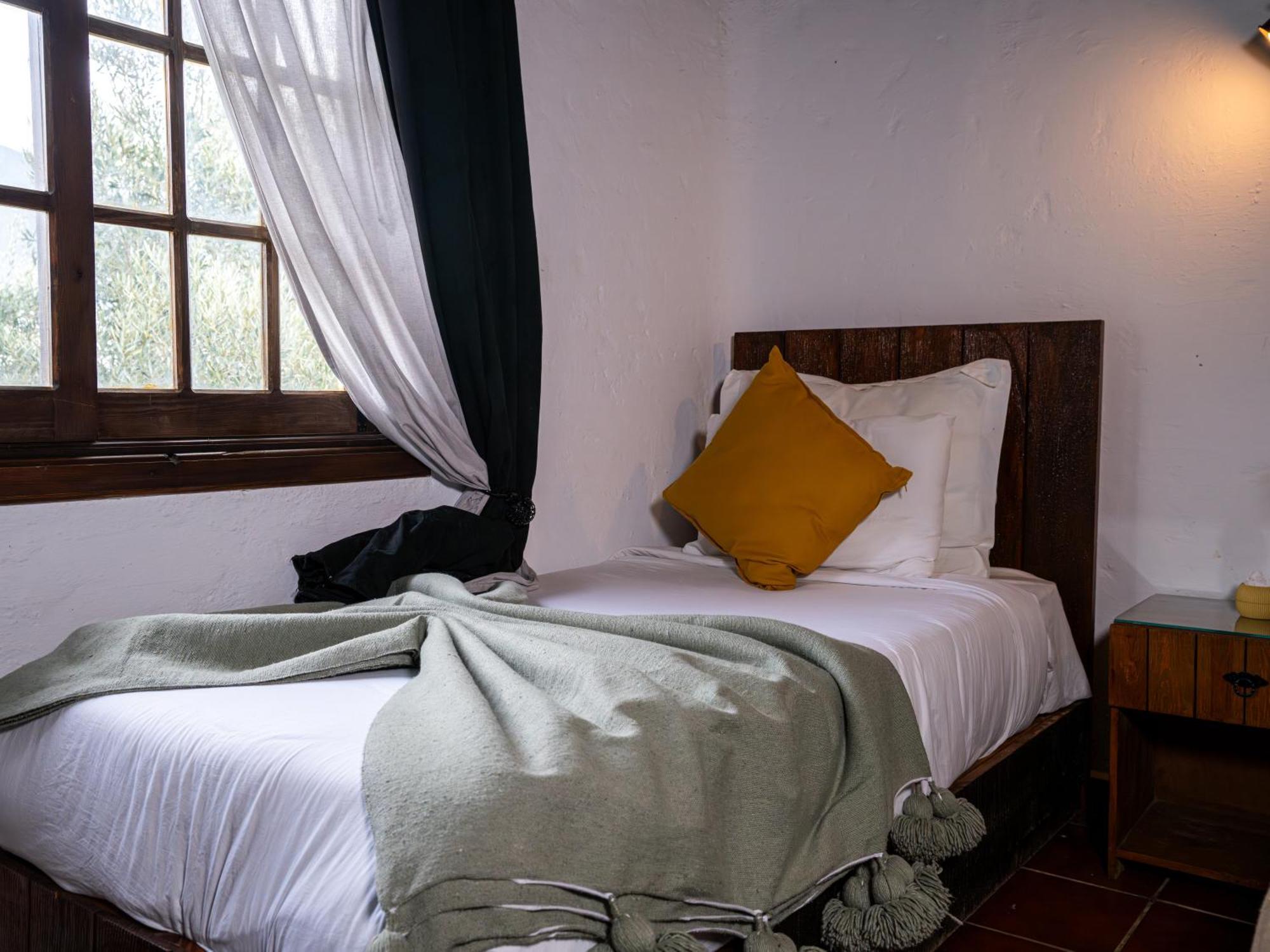 Resort Hotel El Cortijo & Spa Chefchaouen Extérieur photo